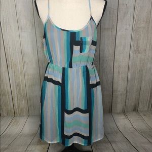 Roxy Tank Top Dress